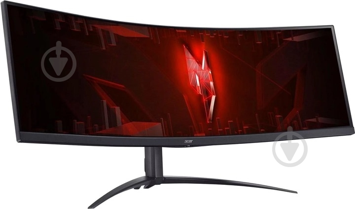 Монитор Acer Nitro XZ452CUVbemiiphuzx 44,5" (UM.MX2EE.V01) - фото 2 Монитор Acer Nitro XZ452CUVbemiiphuzx 44,5" (UM.MX2EE.V01) - фото 2