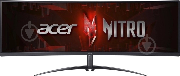 Монитор Acer Nitro XZ452CUVbemiiphuzx 44,5" (UM.MX2EE.V01) - фото 1 Монитор Acer Nitro XZ452CUVbemiiphuzx 44,5" (UM.MX2EE.V01) - фото 1