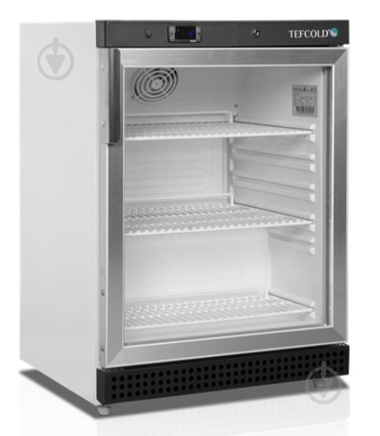 Шкаф холодильный TEFCOLD UR200G - фото 1 Шкаф холодильный TEFCOLD UR200G - фото 1