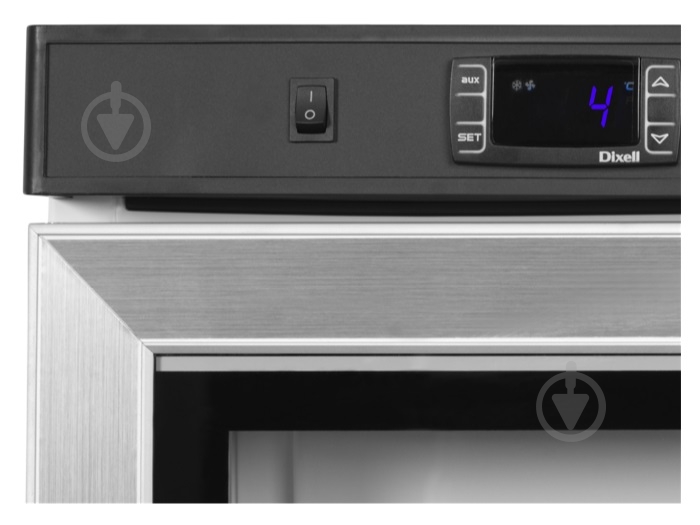 Шкаф холодильный TEFCOLD UR200G - фото 2 Шкаф холодильный TEFCOLD UR200G - фото 2