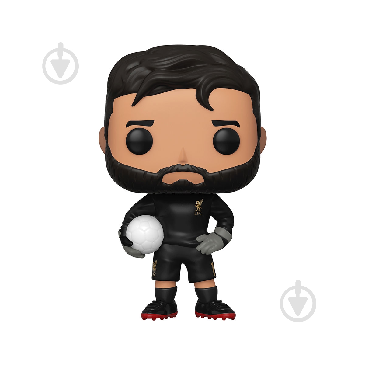 Игрушка Funko POP! Алиссон Бекер 42787 - фото 1