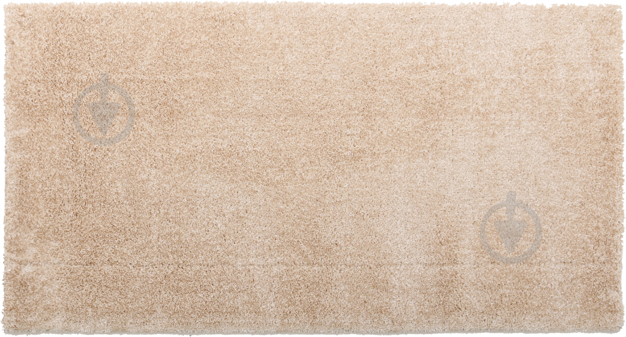 Ковер DC carpets Imperia 91560 Ivory 0,8x1,5 м - фото 1