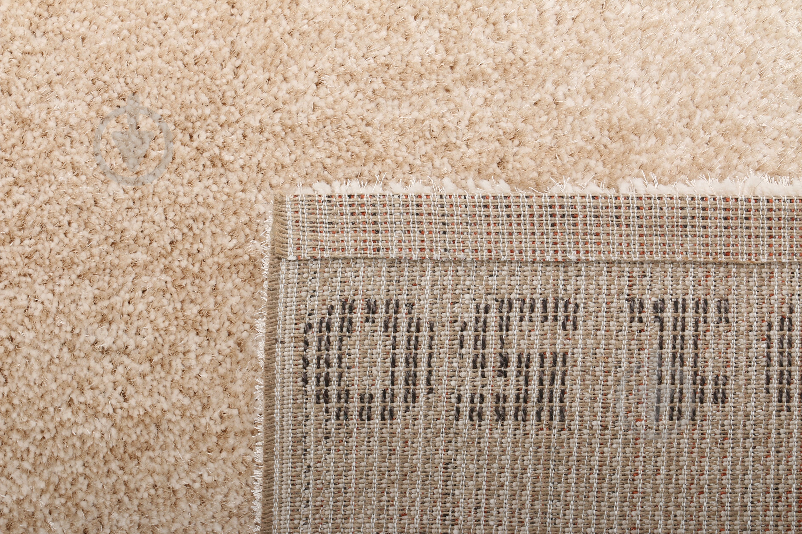 Ковер DC carpets Imperia 91560 Ivory 0,8x1,5 м - фото 2