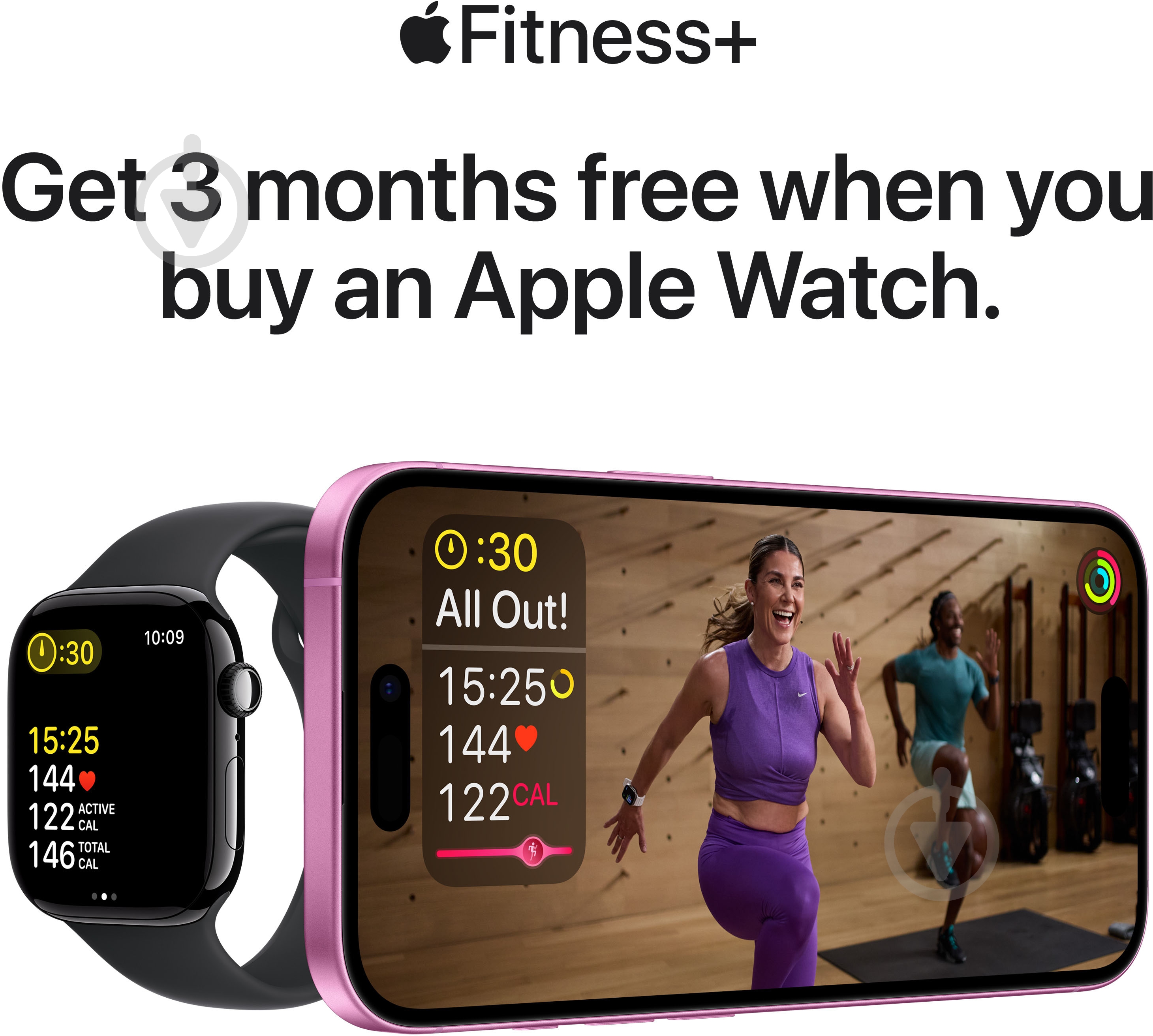 Смарт-годинник Apple Watch Series 10 GPS + Cellular 42mm Slate Titanium Case with Slate Milanese Loop (MX053QH/A) - фото 7 Смарт-годинник Apple Watch Series 10 GPS + Cellular 42mm Slate Titanium Case with Slate Milanese Loop (MX053QH/A) - фото 7