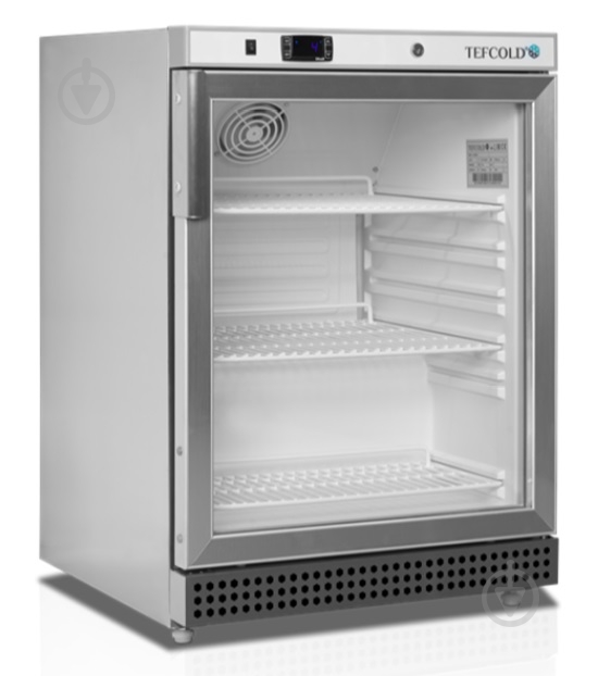Шафа холодильна TEFCOLD UR200SG - фото 1