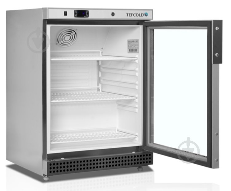 Шафа холодильна TEFCOLD UR200SG - фото 3