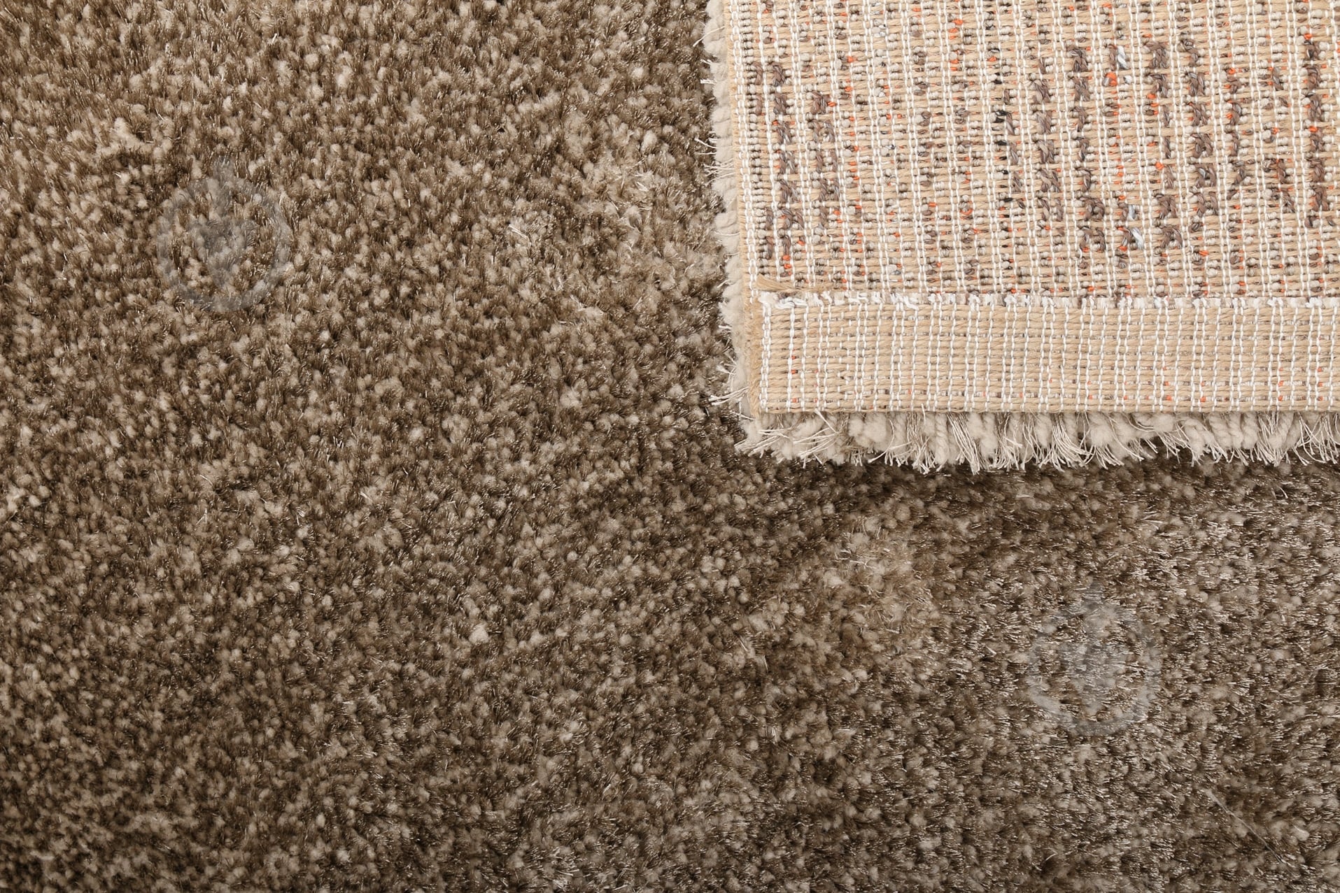 Ковер DC carpets Imperia 91560 Taupe 0,8x1,5 м - фото 2