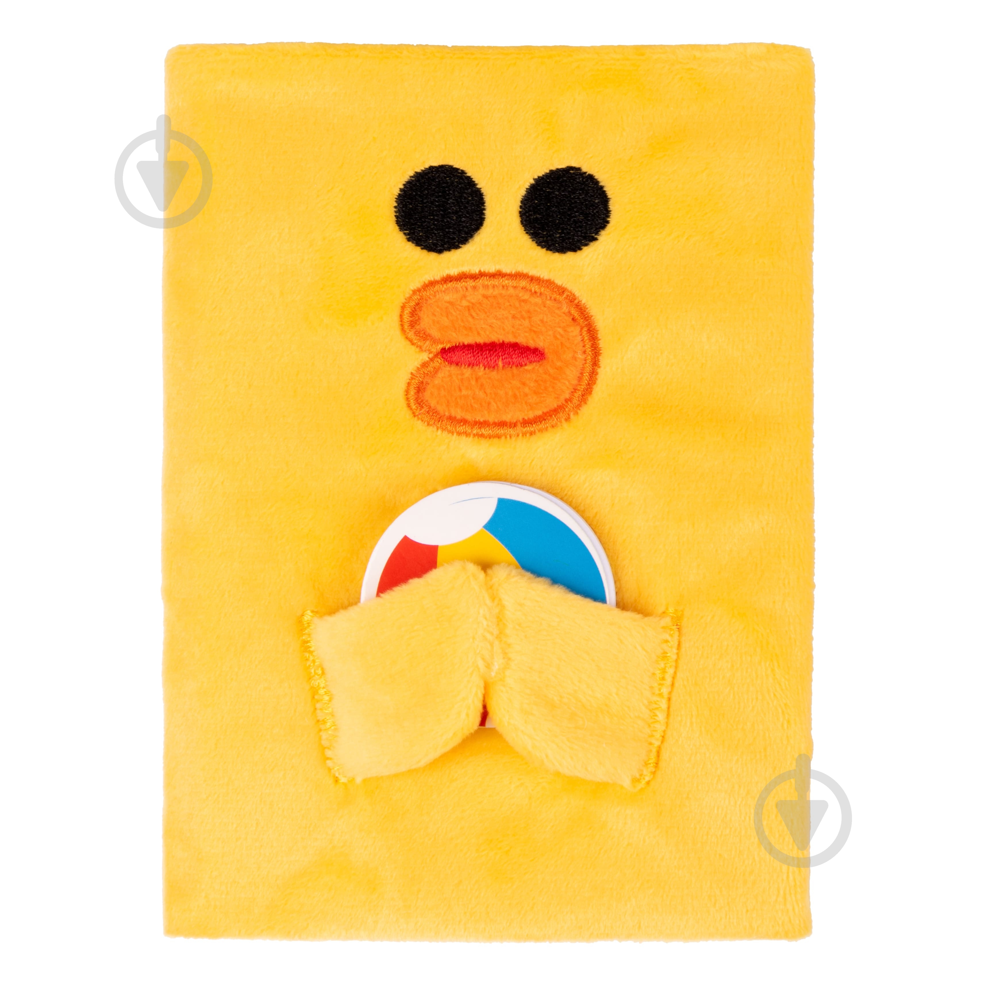 Блокнот Line Friends Sally YES - фото 2