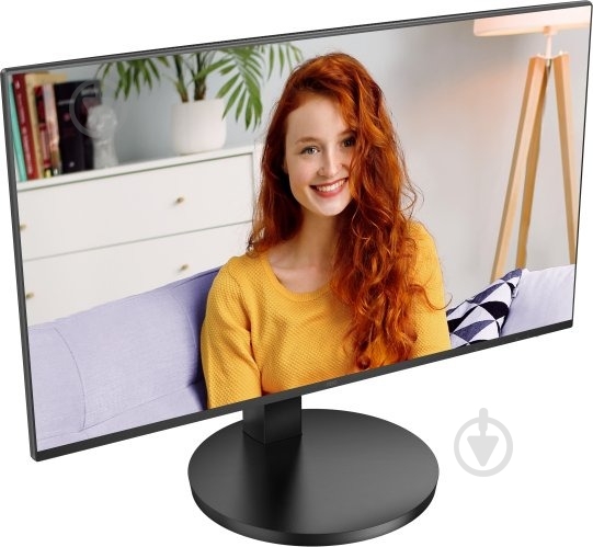 Монітор AOC 23,8" (24B3CF2) - фото 3