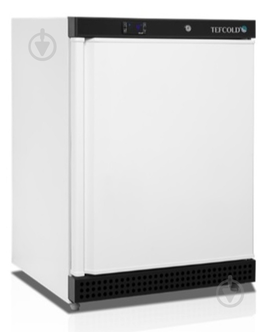 Шкаф морозильный TEFCOLD UF200 - фото 1 Шкаф морозильный TEFCOLD UF200 - фото 1