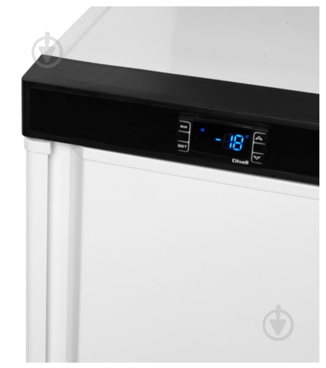 Шкаф морозильный TEFCOLD UF200 - фото 2 Шкаф морозильный TEFCOLD UF200 - фото 2