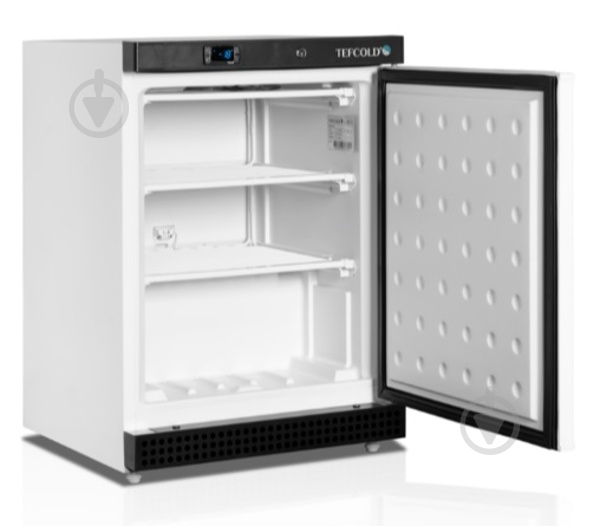 Шкаф морозильный TEFCOLD UF200 - фото 3 Шкаф морозильный TEFCOLD UF200 - фото 3