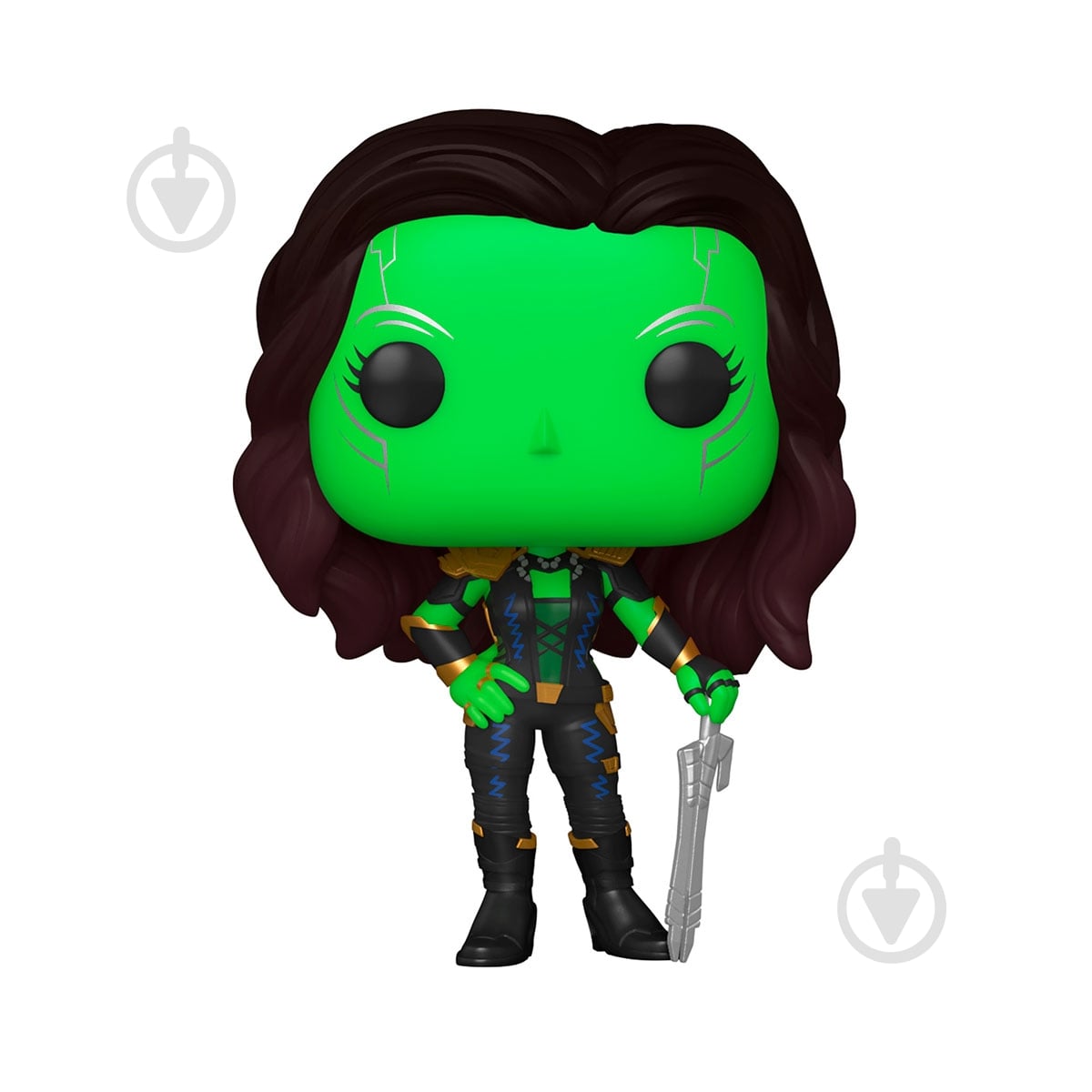 Іграшка Funko POP! Гамора 55814 - фото 2