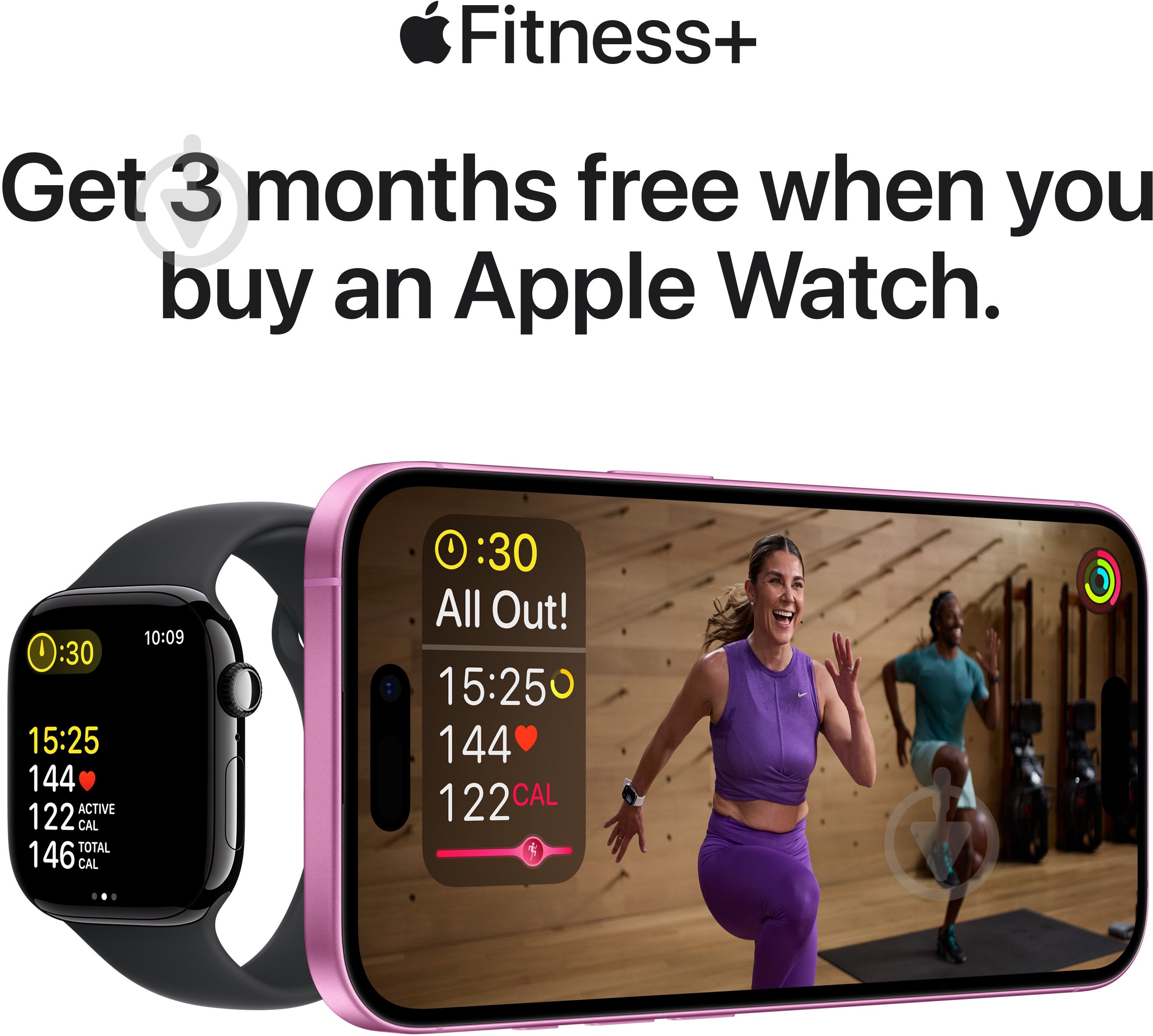 Смарт-годинник Apple Watch Series 10 GPS + Cellular 46mm Slate Titanium Case with Slate Milanese Loop - M/L (MWYW3QH/A) - фото 3 Смарт-годинник Apple Watch Series 10 GPS + Cellular 46mm Slate Titanium Case with Slate Milanese Loop - M/L (MWYW3QH/A) - фото 3