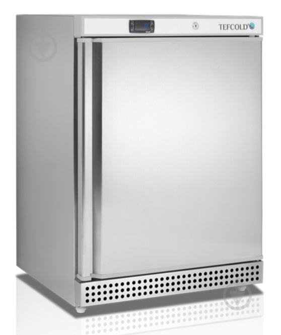 Шкаф морозильный TEFCOLD UF200S - фото 1