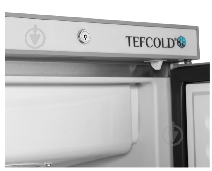 Шкаф морозильный TEFCOLD UF200S - фото 3