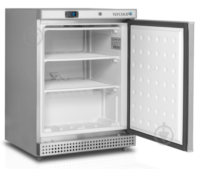 Шкаф морозильный TEFCOLD UF200S - фото 4