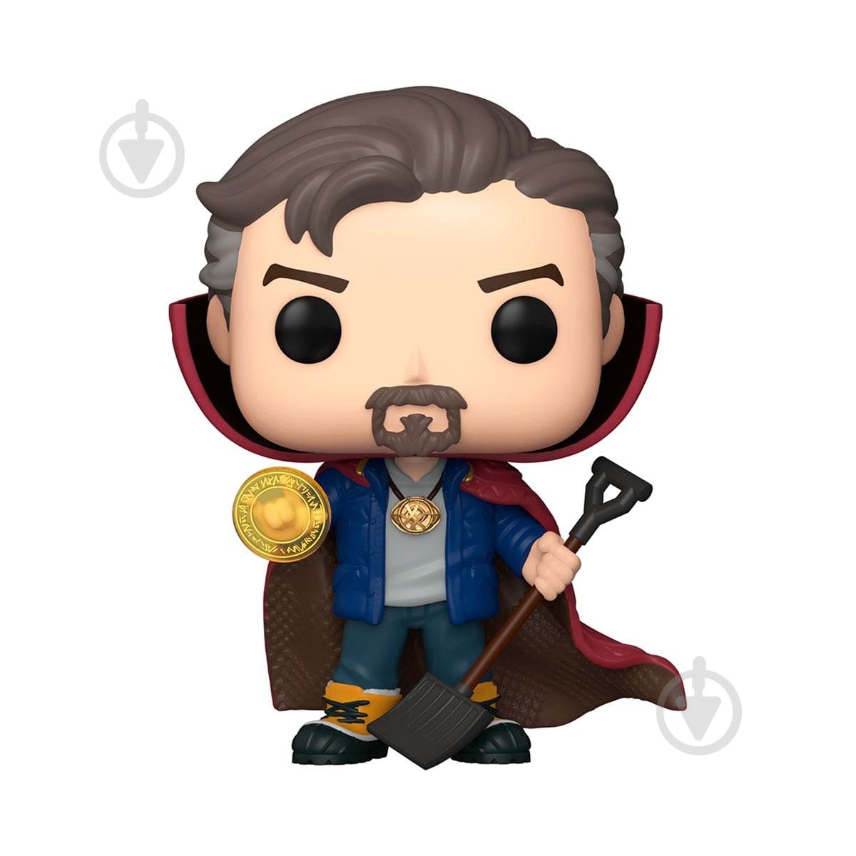 Игрушка Funko POP! Доктор Стрендж 56828 - фото 1 Игрушка Funko POP! Доктор Стрендж 56828 - фото 1