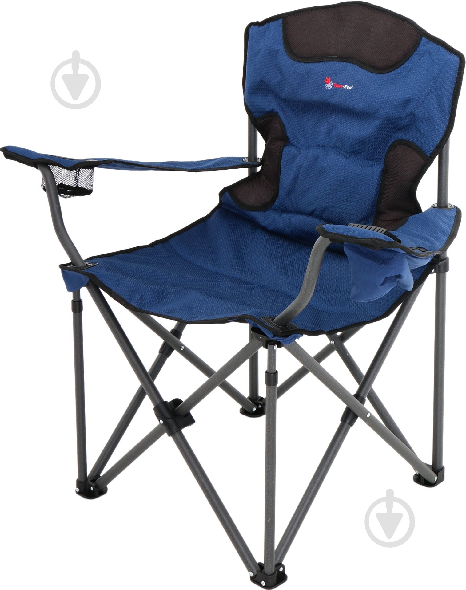 Кресло раскладное Time Eco ТЕ-23 SD-150 - фото 1 Кресло раскладное Time Eco ТЕ-23 SD-150 - фото 1