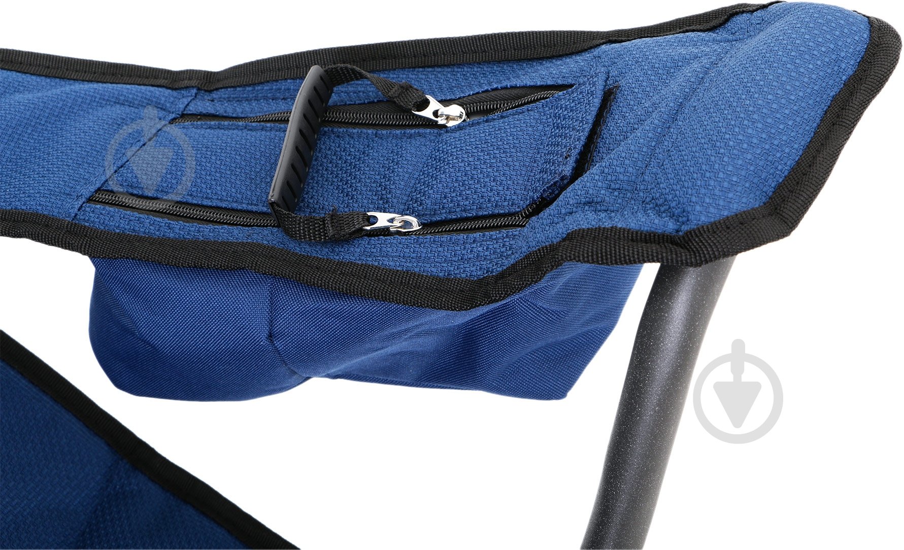 Кресло раскладное Time Eco ТЕ-23 SD-150 - фото 3 Кресло раскладное Time Eco ТЕ-23 SD-150 - фото 3