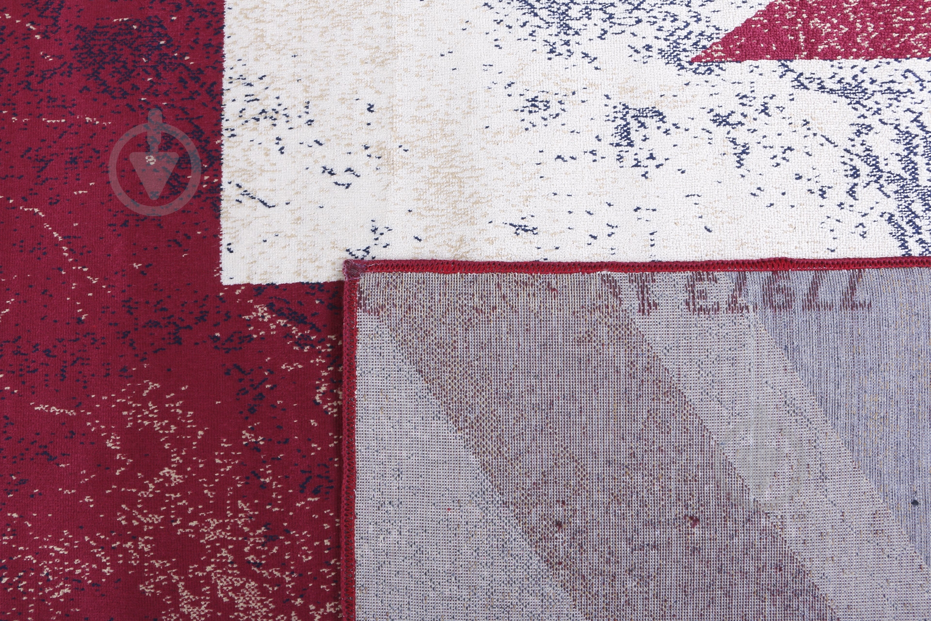 Ковер DC carpets Isphahan 77973 Red 1,6x2,3 м - фото 3