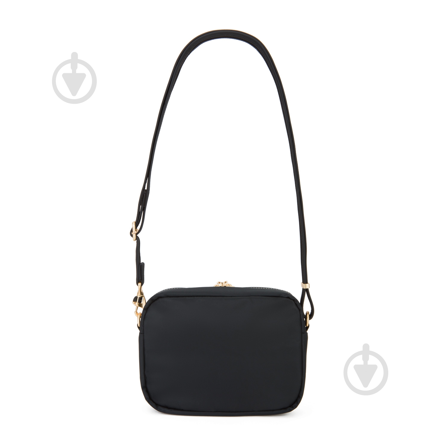 Сумка Pacsafe Citysafe CX square black (20436100) - фото 2
