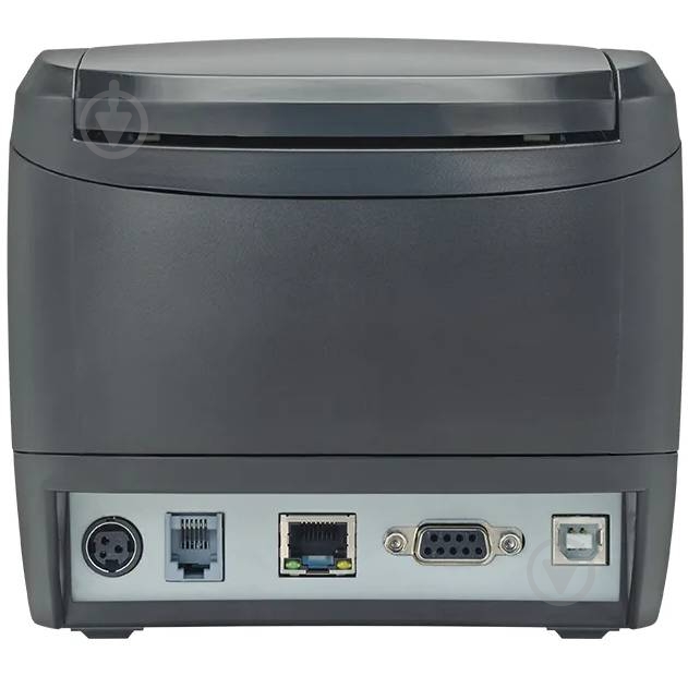 Принтер этикеток и чеков Xprinter XP-Q838L - фото 4