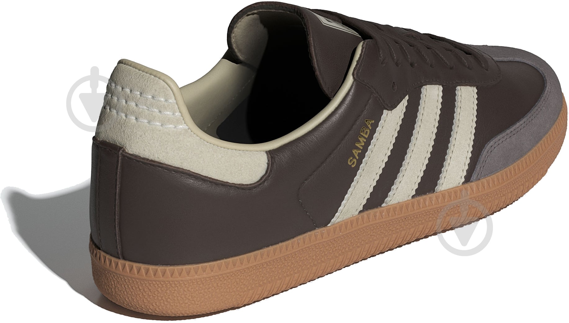 ᐉ Кроссовки мужские демисезонные Adidas SAMBA OG ID1481 р.43 1/3