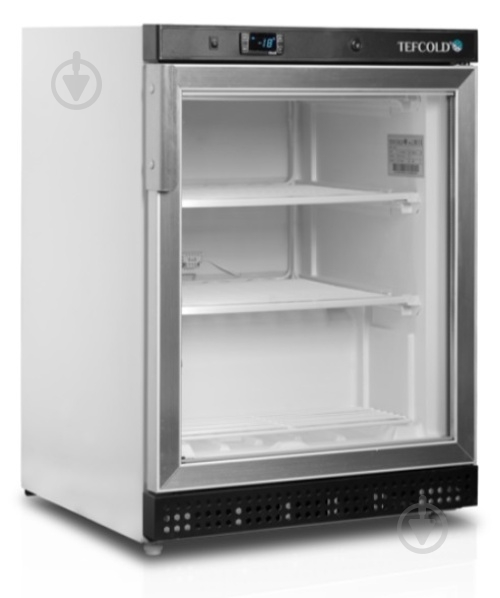 Шкаф морозильный TEFCOLD UF200G - фото 1 Шкаф морозильный TEFCOLD UF200G - фото 1