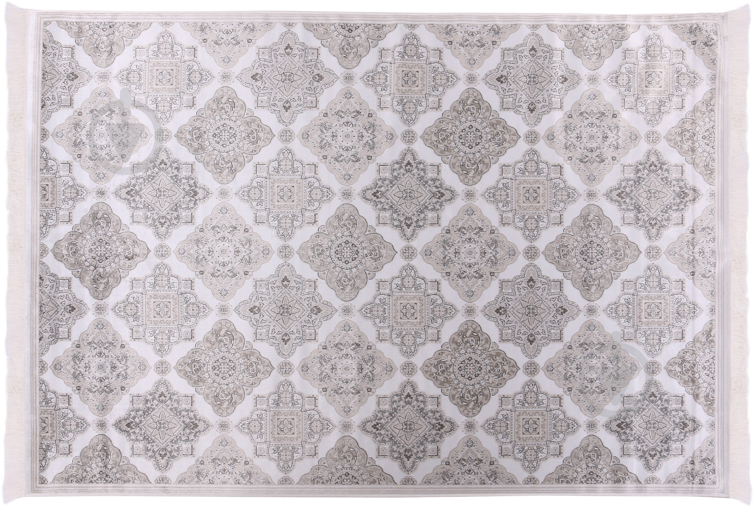 Килим DC carpets Isphahan 84134 Cream 1,6x2,3 м - фото 1 Килим DC carpets Isphahan 84134 Cream 1,6x2,3 м - фото 1