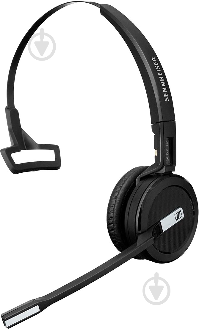 Гарнитура Sennheiser SDW 5016-EU Wireless black (507014) - фото 1 Гарнитура Sennheiser SDW 5016-EU Wireless black (507014) - фото 1