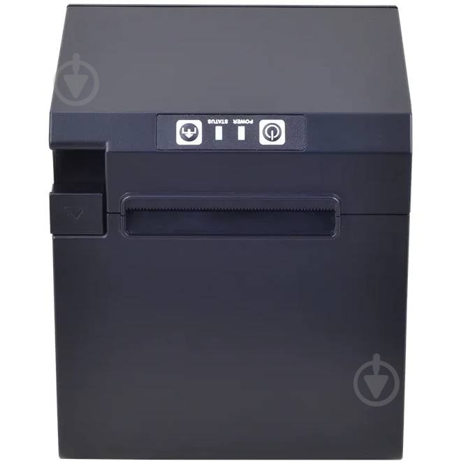 Принтер этикеток и чеков Xprinter XP-58IIK - фото 1
