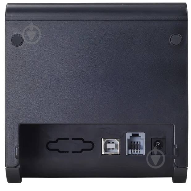 Принтер этикеток и чеков Xprinter XP-58IIK - фото 5