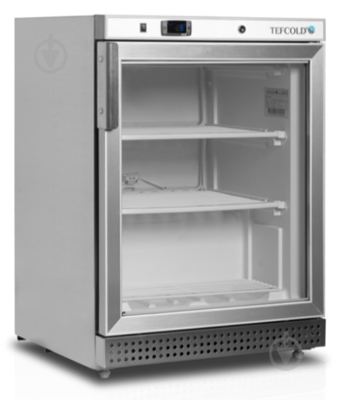 Шкаф морозильный TEFCOLD UF200SG - фото 1