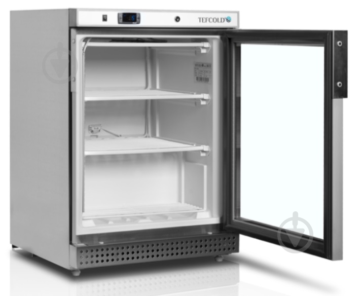Шкаф морозильный TEFCOLD UF200SG - фото 3