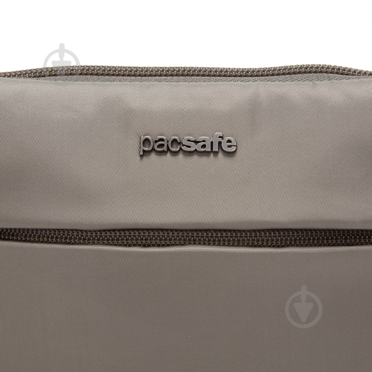 Сумка Pacsafe Cruise grey (20705224) - фото 11