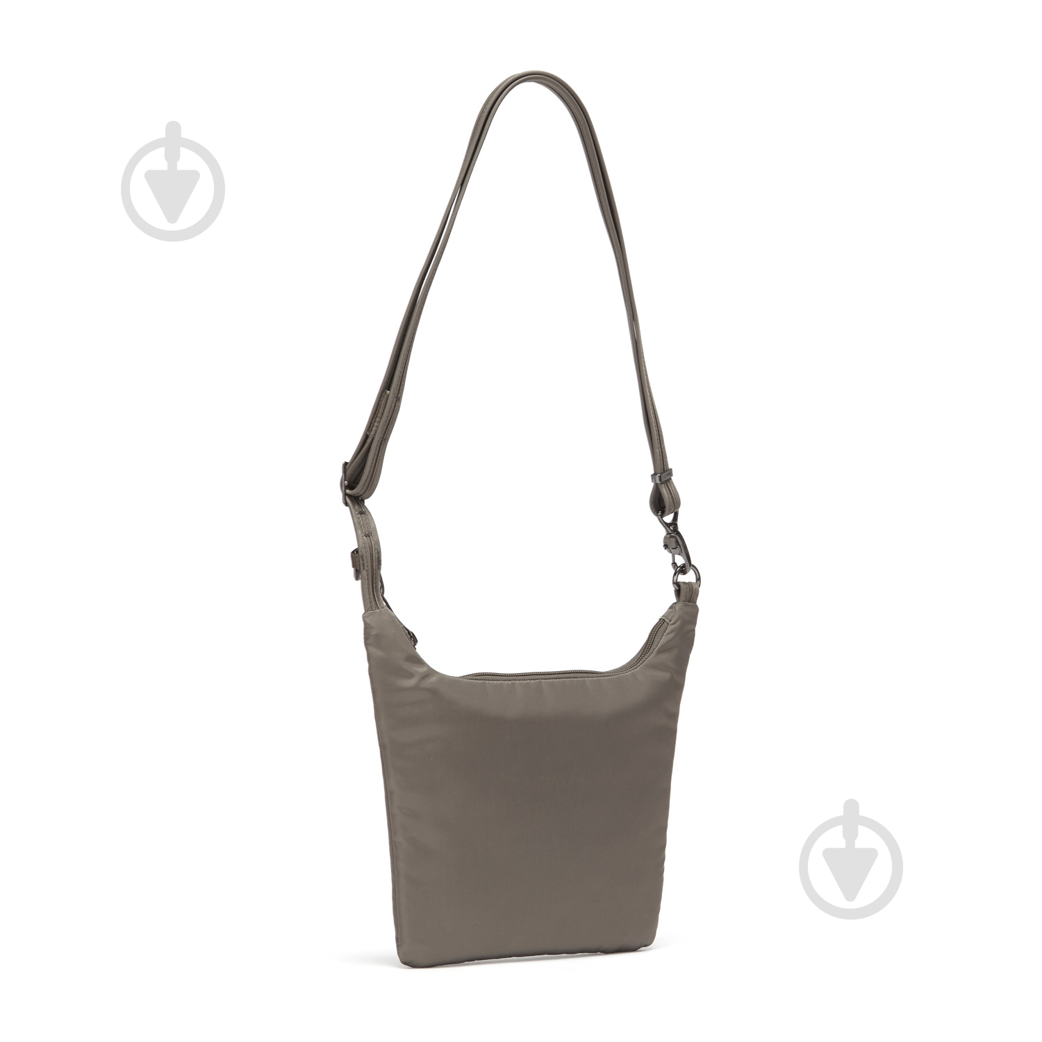 Сумка Pacsafe Cruise grey (20705224) - фото 5
