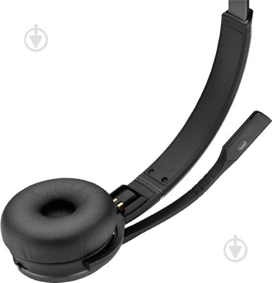 Гарнитура Sennheiser SDW 5066 - EU Wireless Dect black (507022) - фото 2