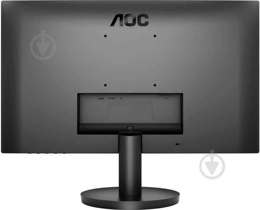 Монитор AOC 23,8" (24B3HA2) - фото 4