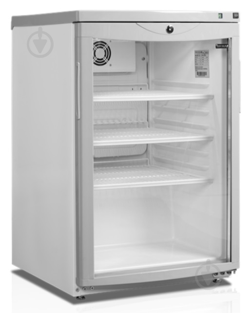 Шкаф холодильный TEFCOLD BC85 - фото 1