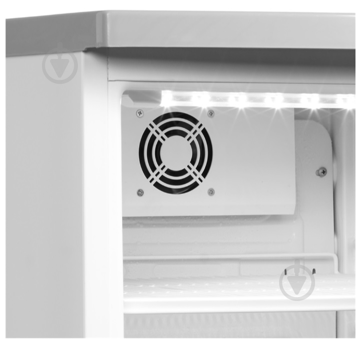 Шкаф холодильный TEFCOLD BC85 - фото 2