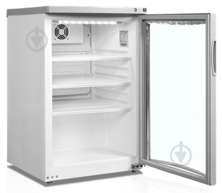 Шкаф холодильный TEFCOLD BC85 - фото 4