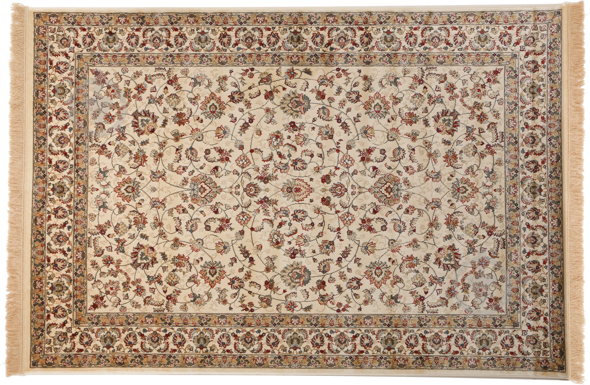 Ковер DC carpets Marrakech 12865 Ivory 1,6x2,3 м - фото 1