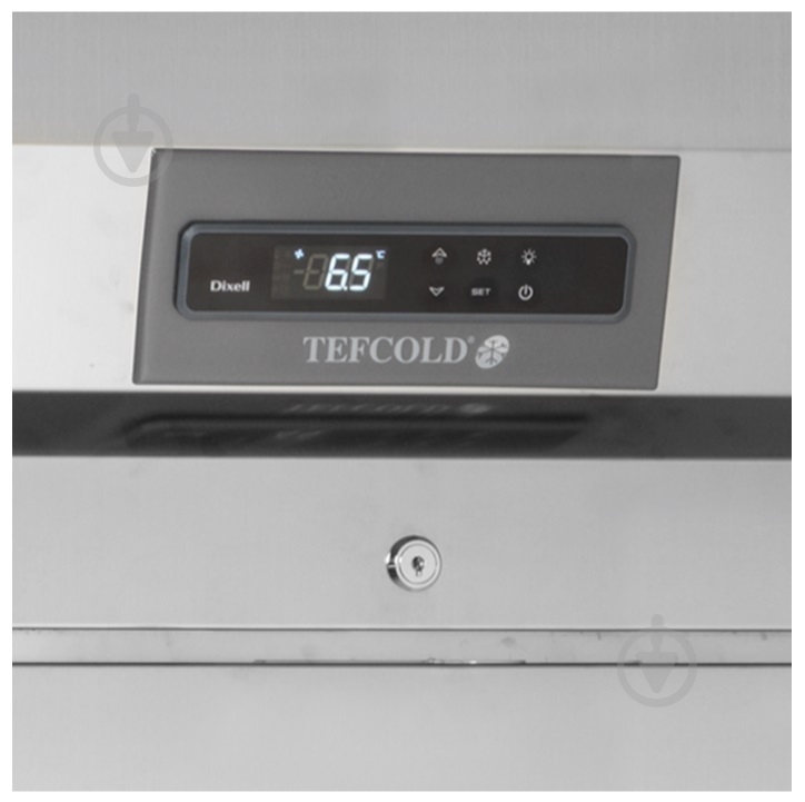 Шкаф холодильный TEFCOLD RK710 - фото 3 Шкаф холодильный TEFCOLD RK710 - фото 3