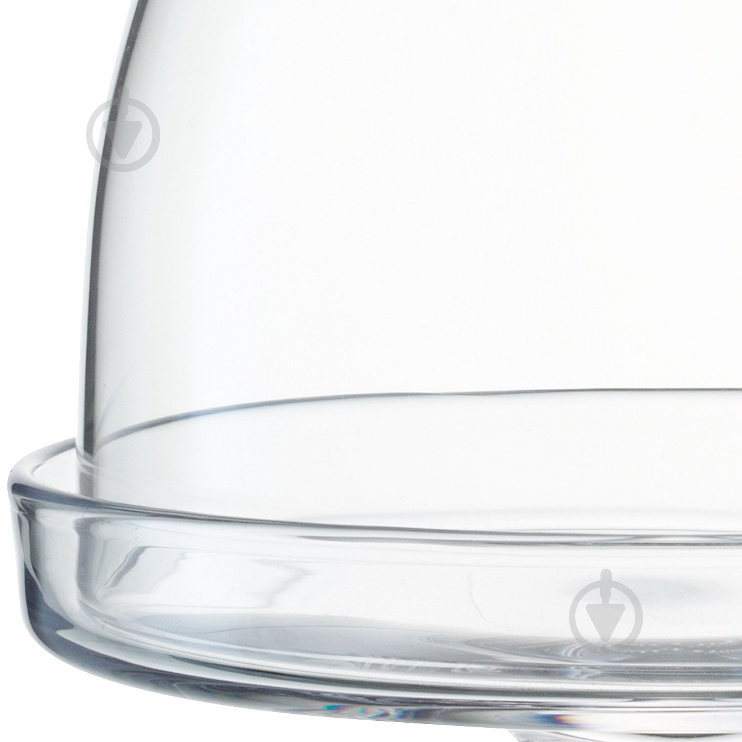 Тортовница LSA SERVE 15 см - фото 3 Тортовница LSA SERVE 15 см - фото 3