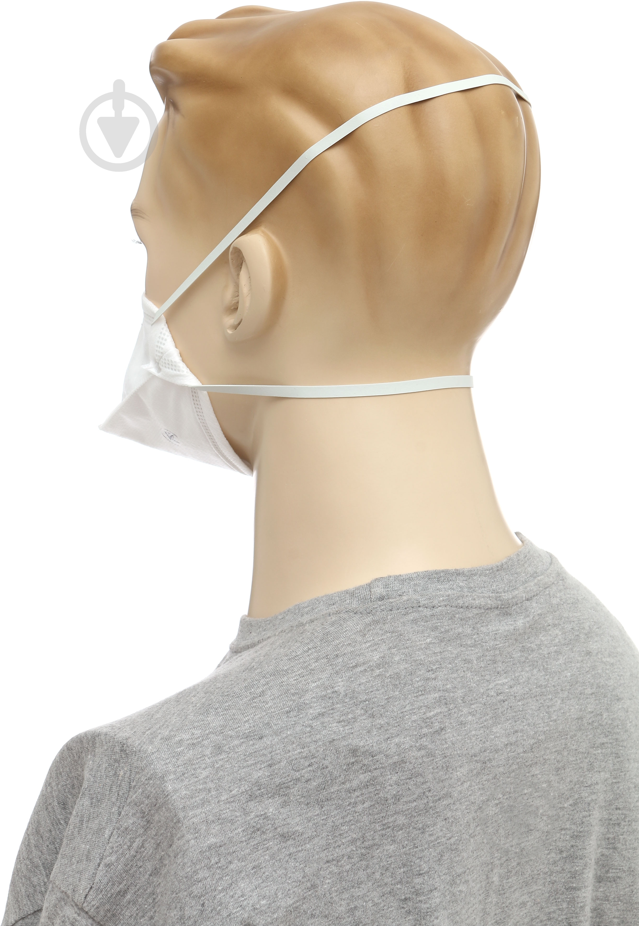 Респиратор SACLA SL  23200 - фото 3