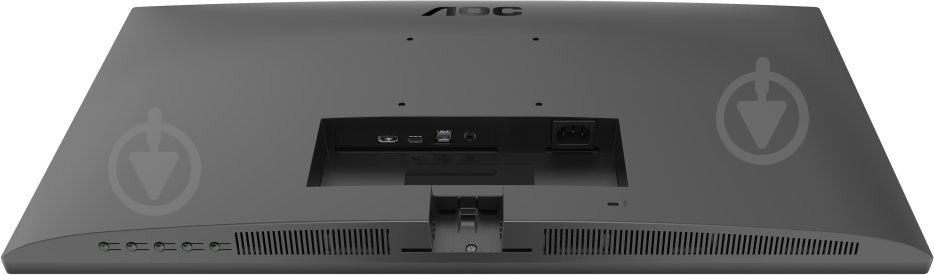 Монітор AOC 27" (27B3CA2) - фото 6 Монітор AOC 27" (27B3CA2) - фото 6