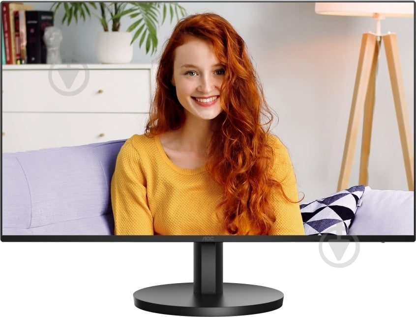 Монітор AOC 27" (27B3CA2) - фото 1 Монітор AOC 27" (27B3CA2) - фото 1