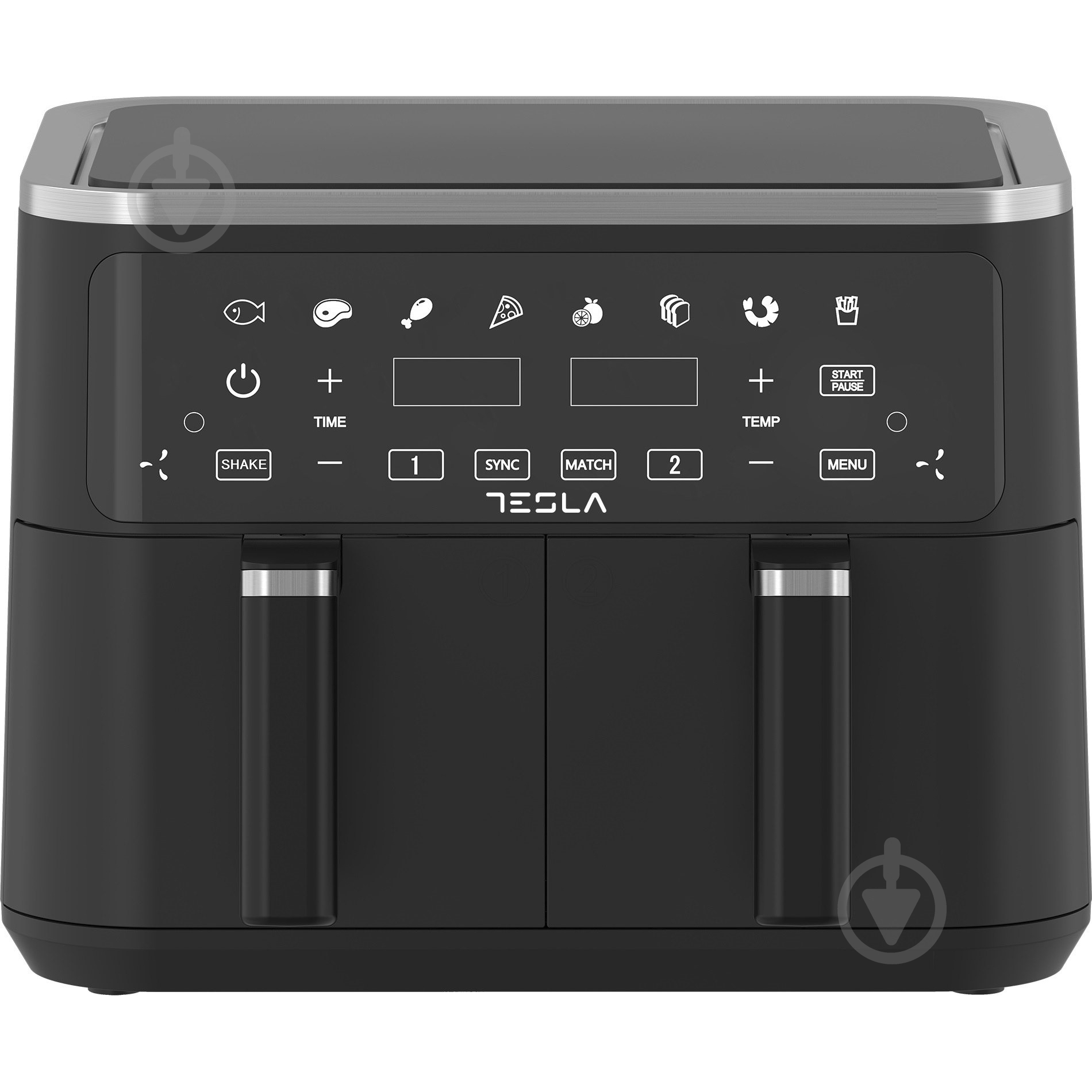 Мультипечь TESLA AF900BSD - фото 1