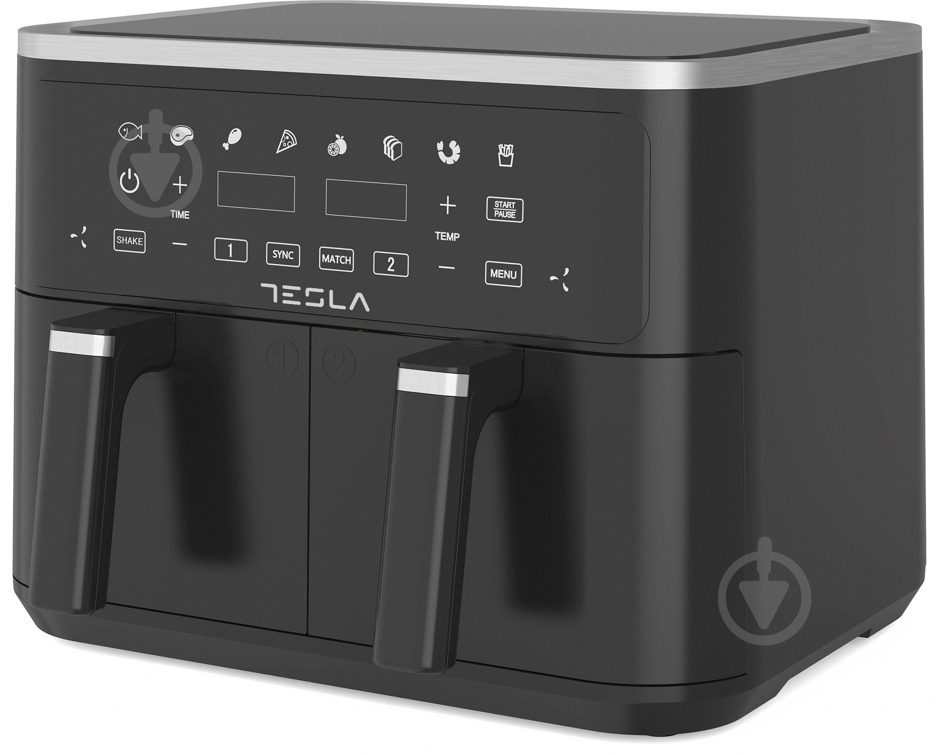 Мультипечь TESLA AF900BSD - фото 3